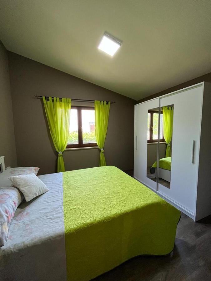 Pomerino Apartmans Εξωτερικό φωτογραφία