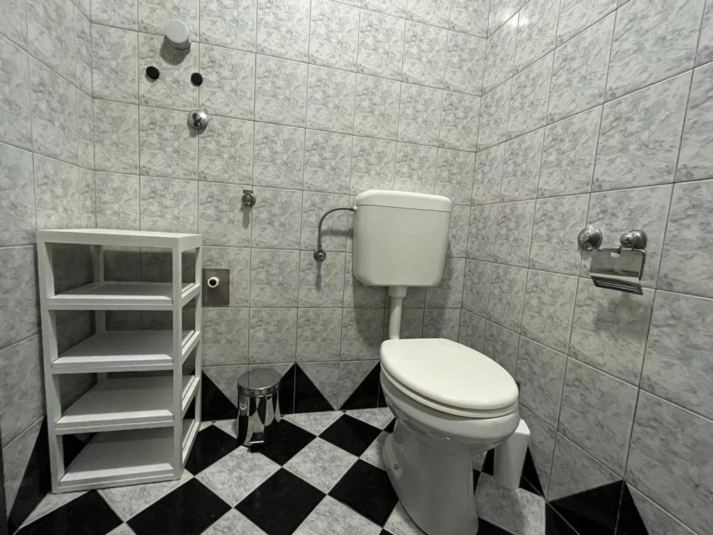 Pomerino Apartmans Εξωτερικό φωτογραφία