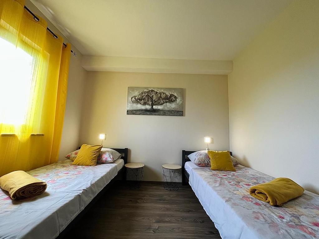 Pomerino Apartmans Εξωτερικό φωτογραφία