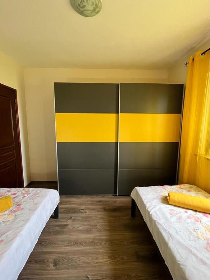 Pomerino Apartmans Εξωτερικό φωτογραφία