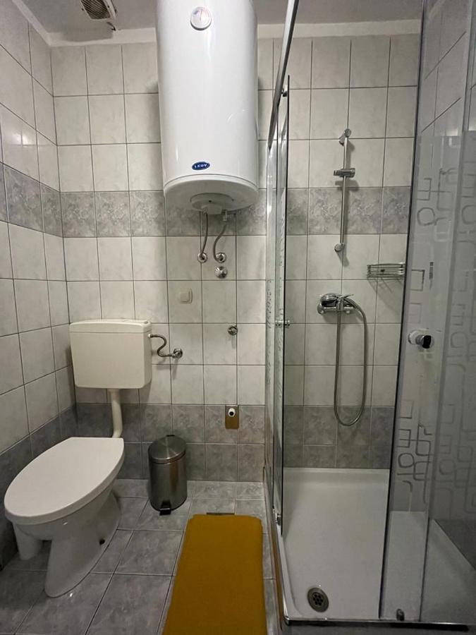 Pomerino Apartmans Εξωτερικό φωτογραφία