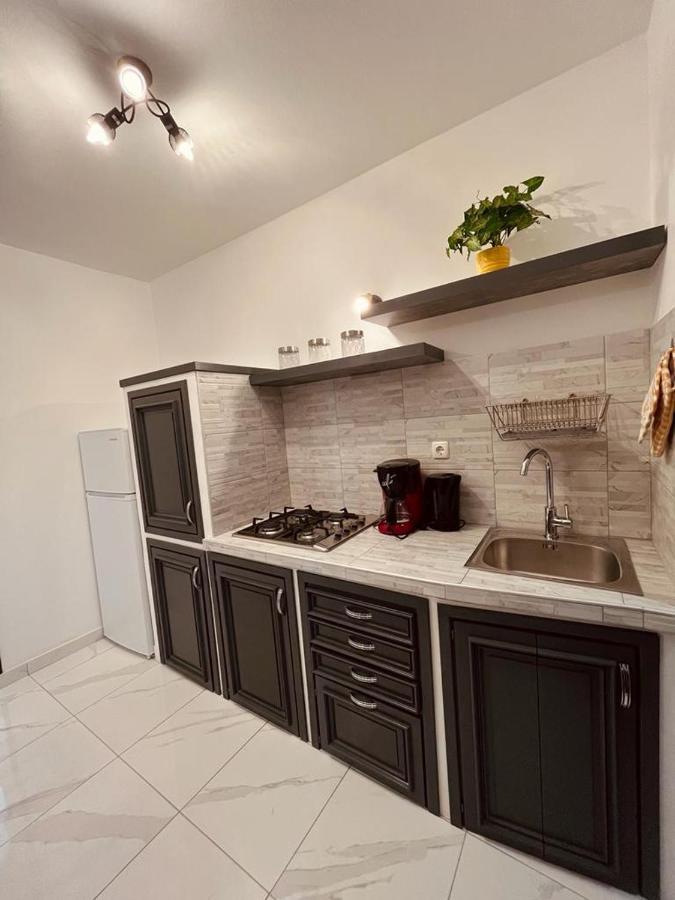 Pomerino Apartmans Εξωτερικό φωτογραφία