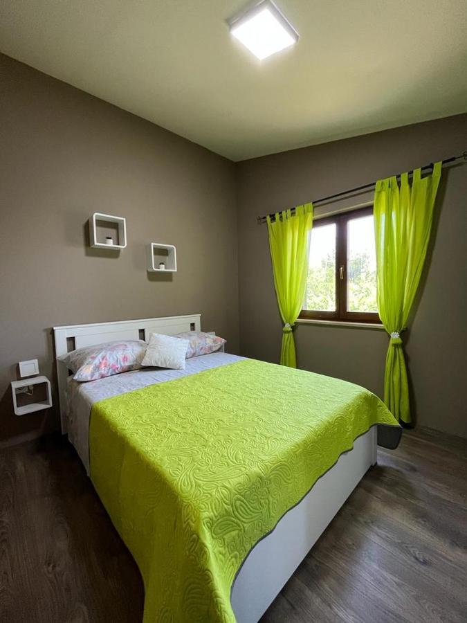 Pomerino Apartmans Εξωτερικό φωτογραφία