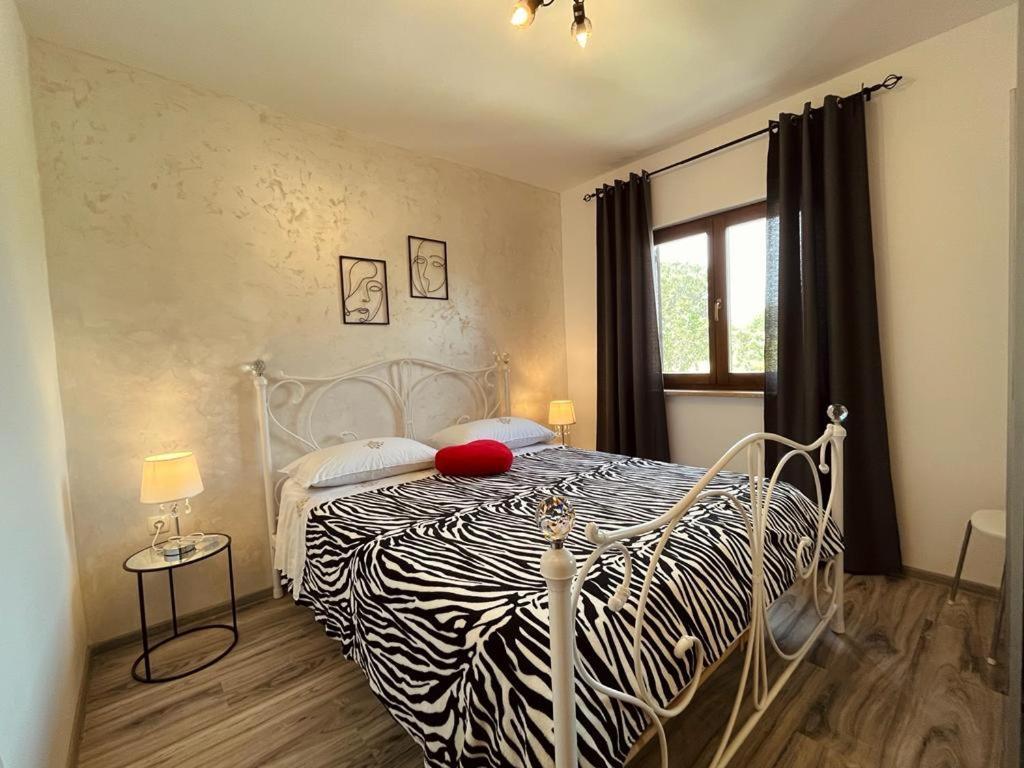 Pomerino Apartmans Εξωτερικό φωτογραφία