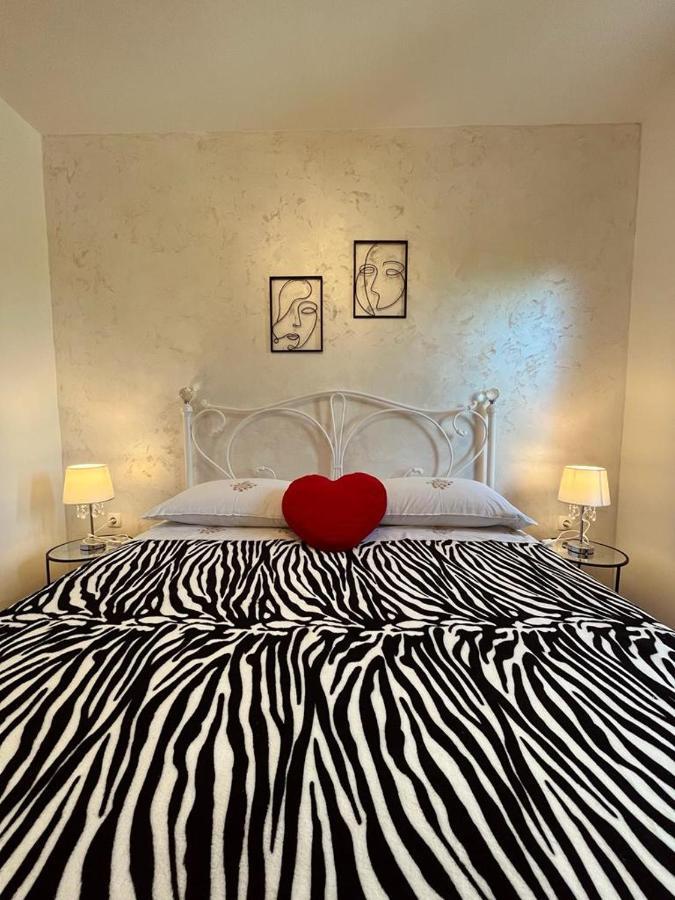 Pomerino Apartmans Εξωτερικό φωτογραφία