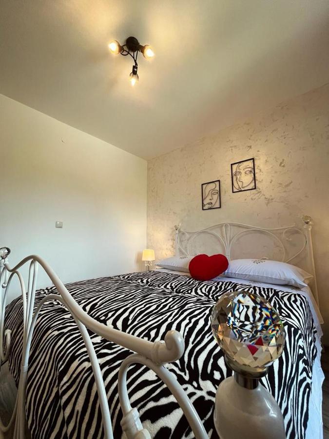 Pomerino Apartmans Εξωτερικό φωτογραφία