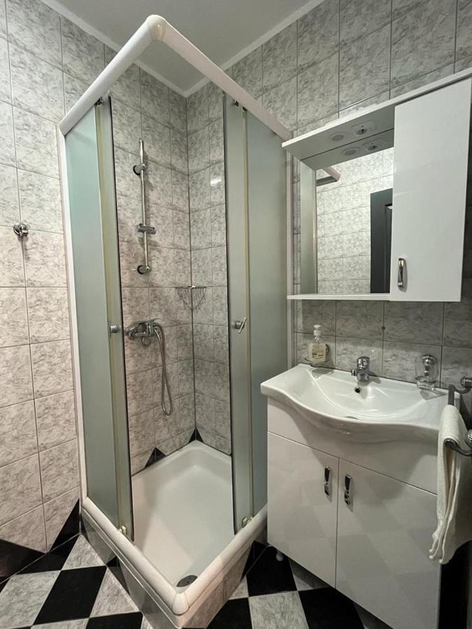 Pomerino Apartmans Εξωτερικό φωτογραφία