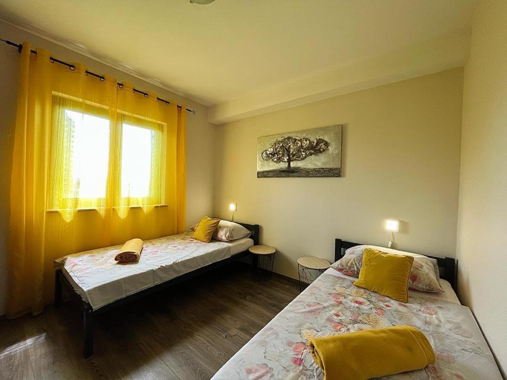 Pomerino Apartmans Εξωτερικό φωτογραφία