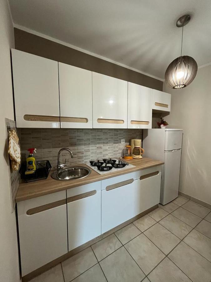 Pomerino Apartmans Εξωτερικό φωτογραφία