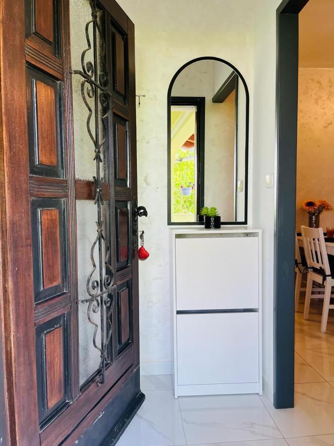 Pomerino Apartmans Εξωτερικό φωτογραφία