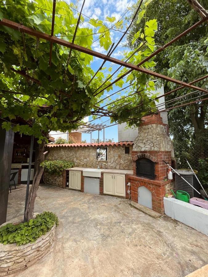 Pomerino Apartmans Εξωτερικό φωτογραφία